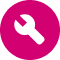 Spanner icon