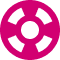 Wheel icon