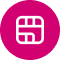 SIM icon