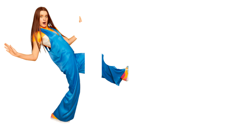 14.99 a month for life!